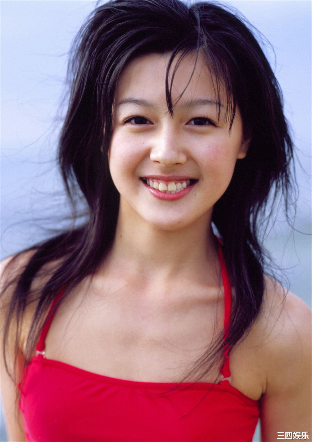 久住小春写真集《久住小春》高清全本