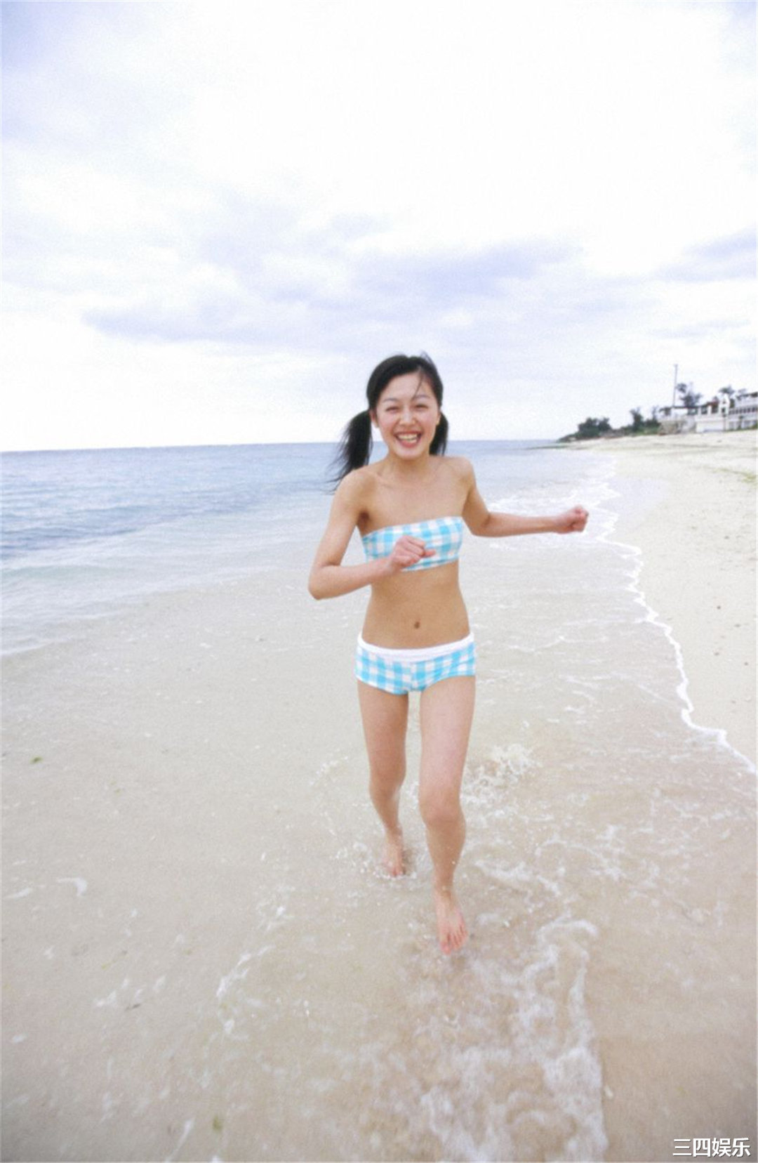 久住小春写真集《久住小春》高清全本