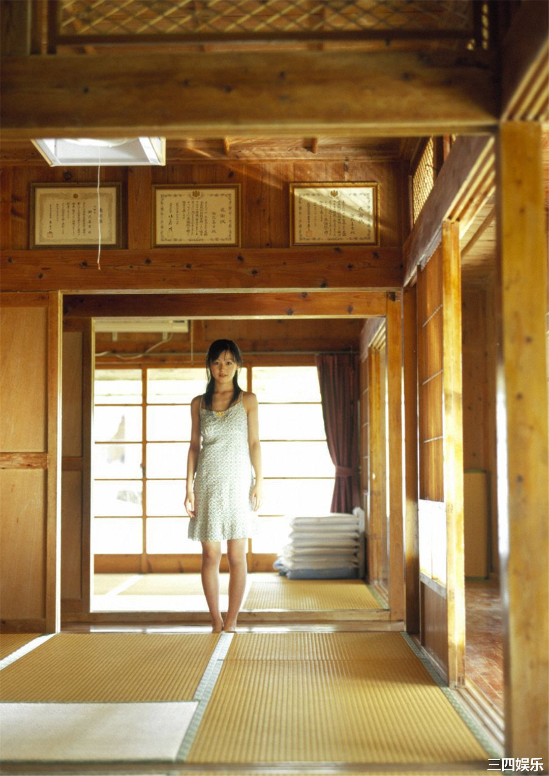 久住小春写真集《久住小春》高清全本