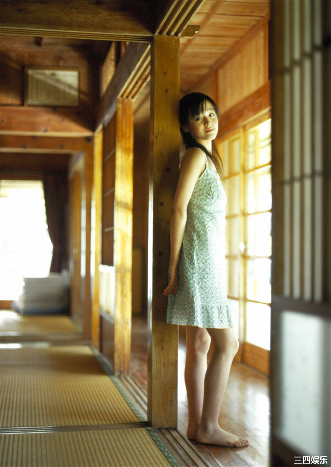 久住小春写真集《久住小春》高清全本