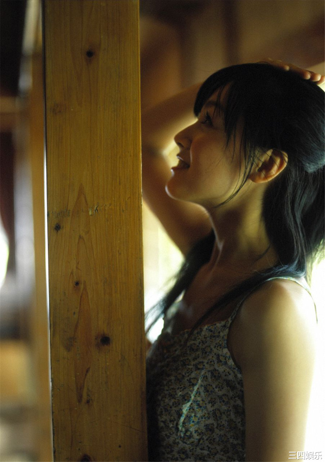 久住小春写真集《久住小春》高清全本