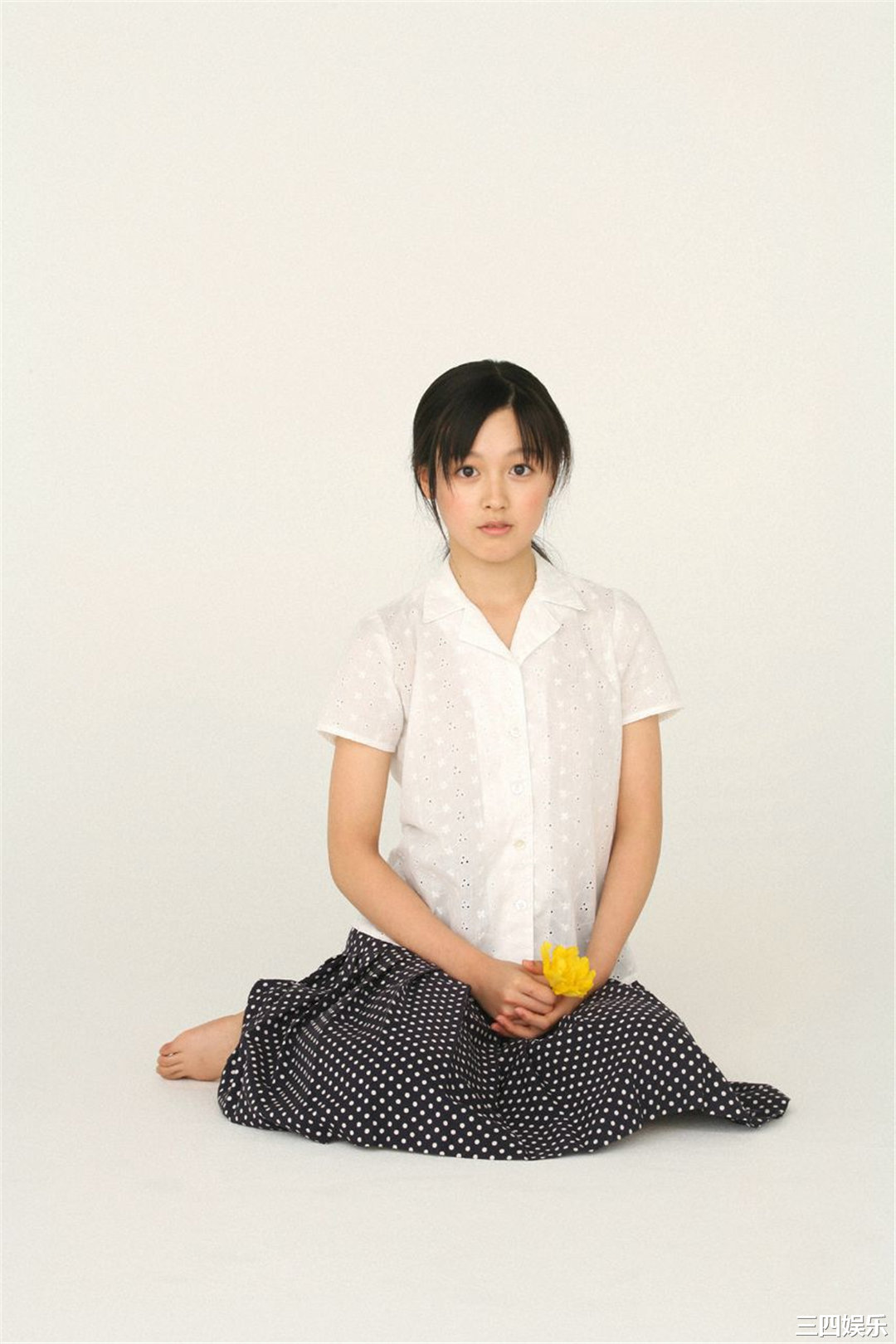 久住小春写真集《久住小春》高清全本