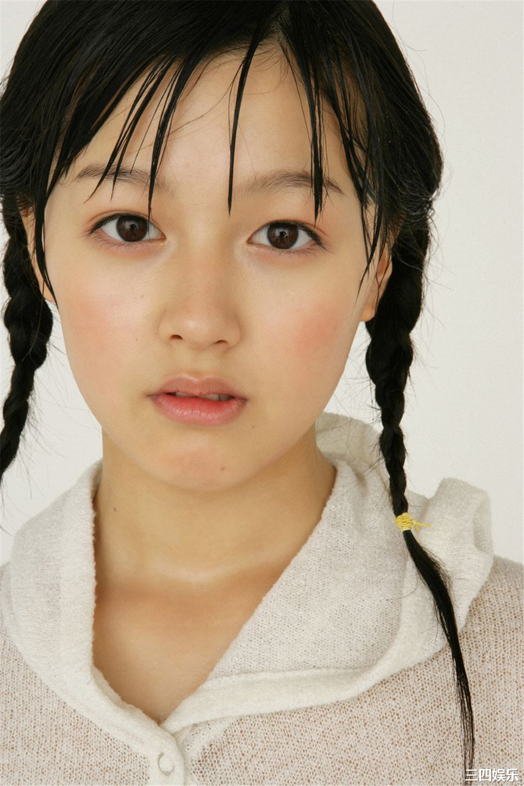 久住小春写真集《久住小春》高清全本