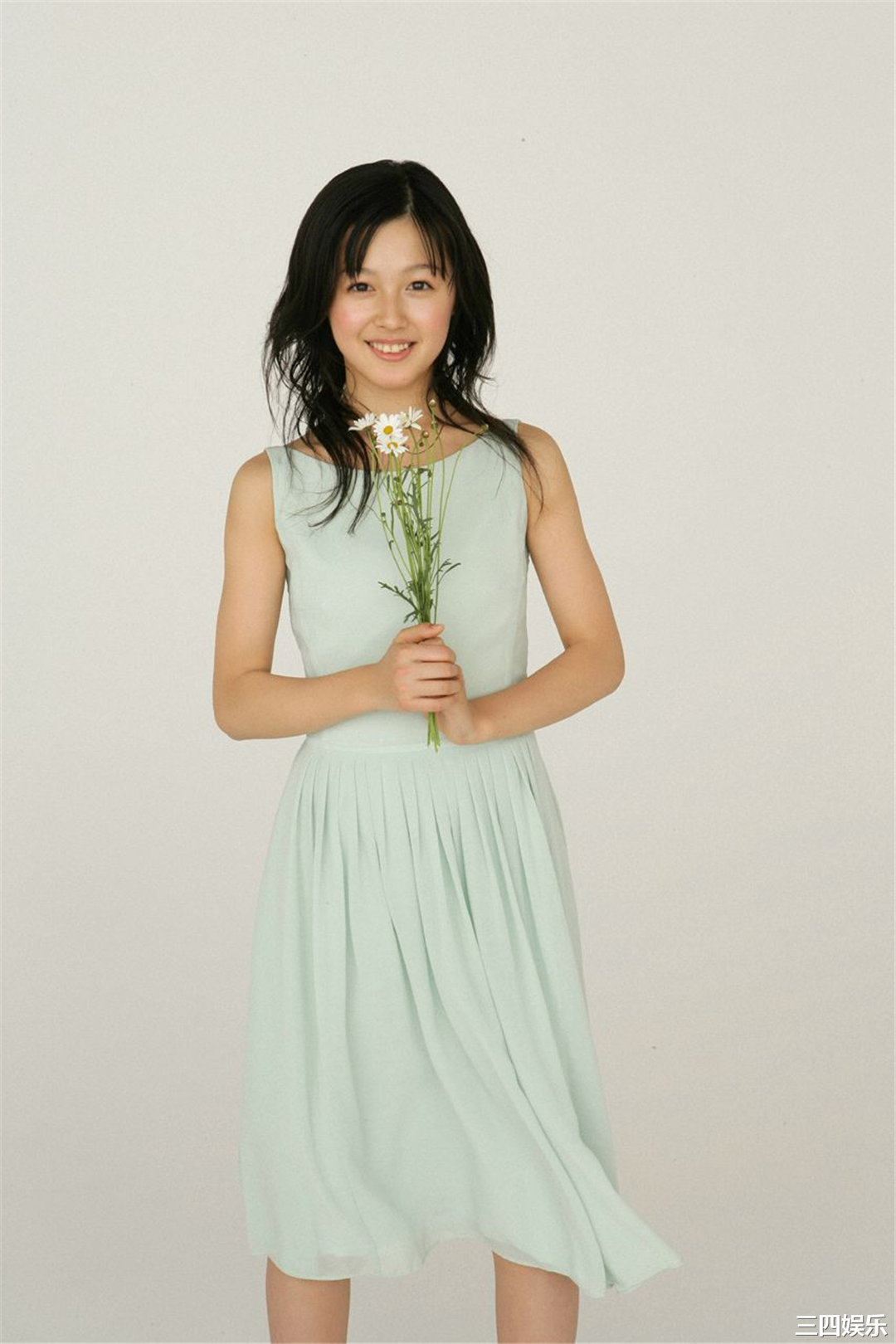 久住小春写真集《久住小春》高清全本