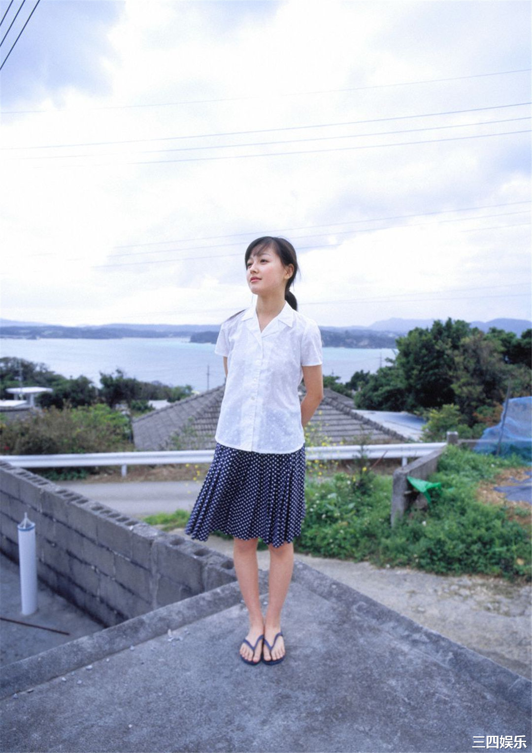 久住小春写真集《久住小春》高清全本