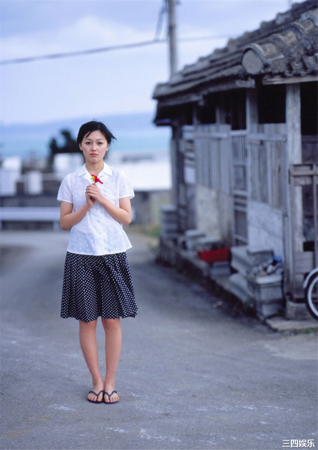 久住小春写真集《久住小春》高清全本