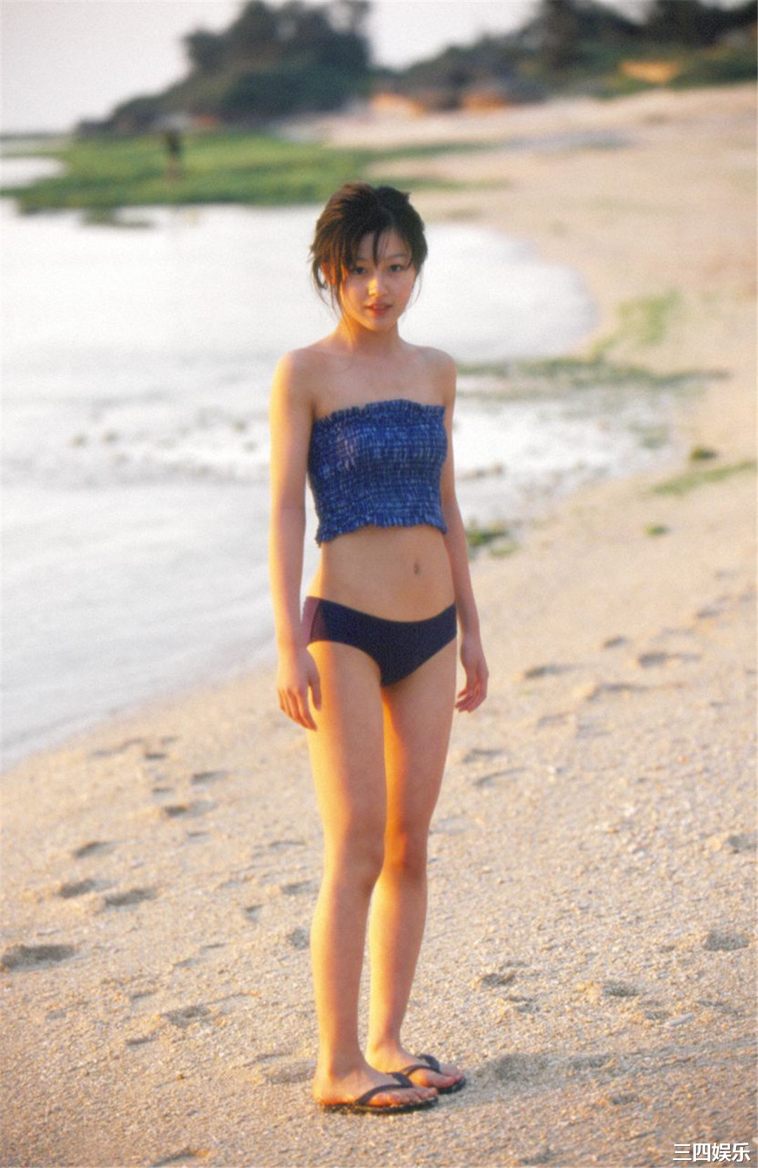 久住小春写真集《久住小春》高清全本