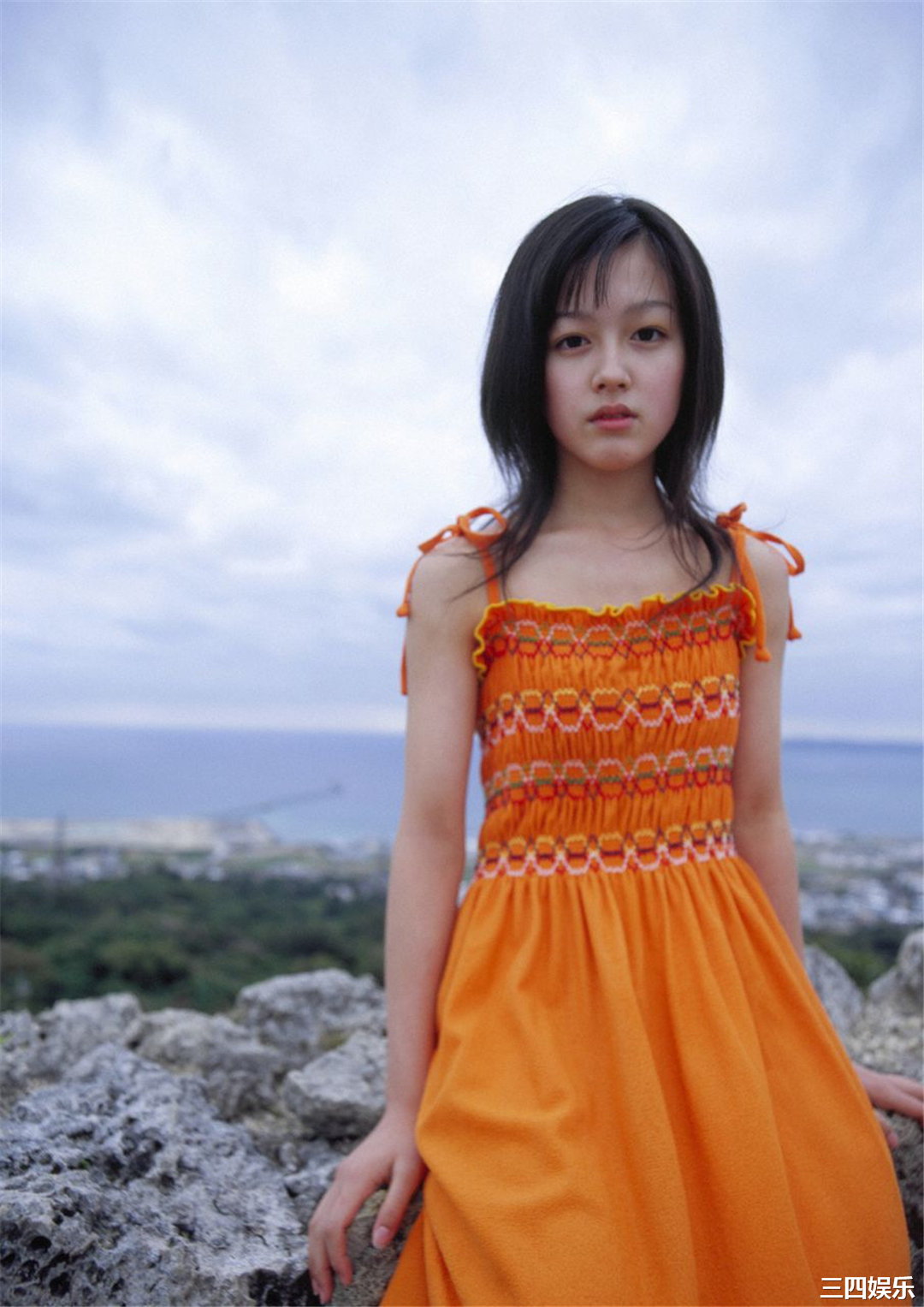 久住小春写真集《久住小春》高清全本