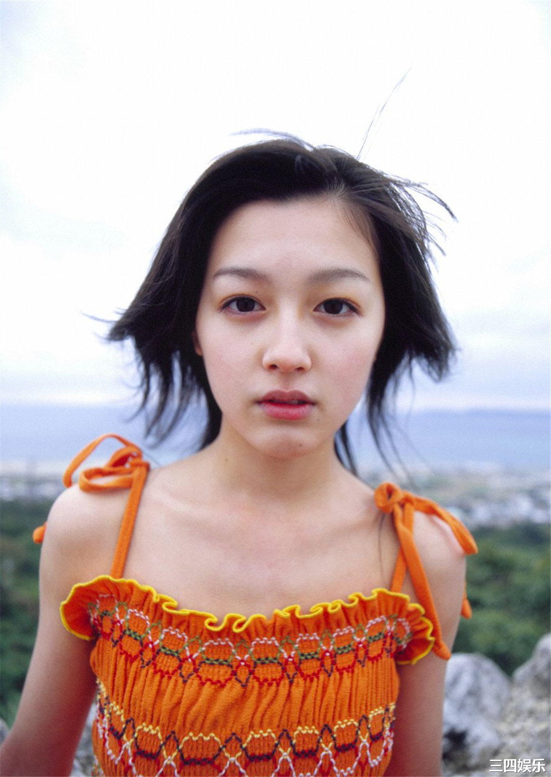 久住小春写真集《久住小春》高清全本