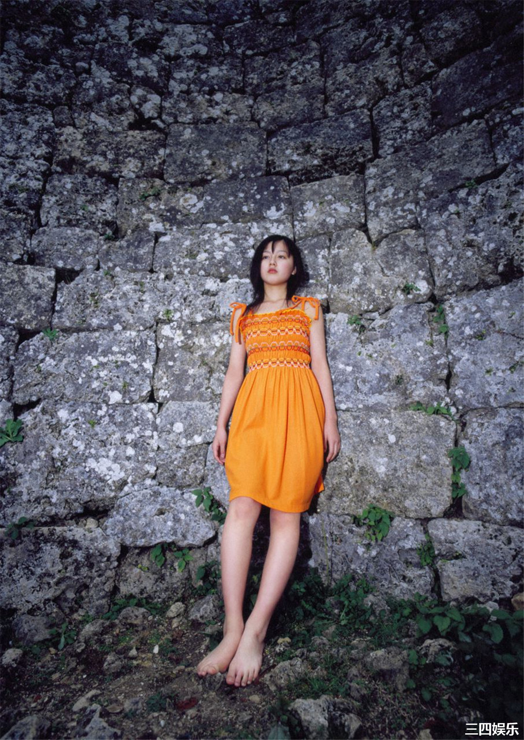 久住小春写真集《久住小春》高清全本