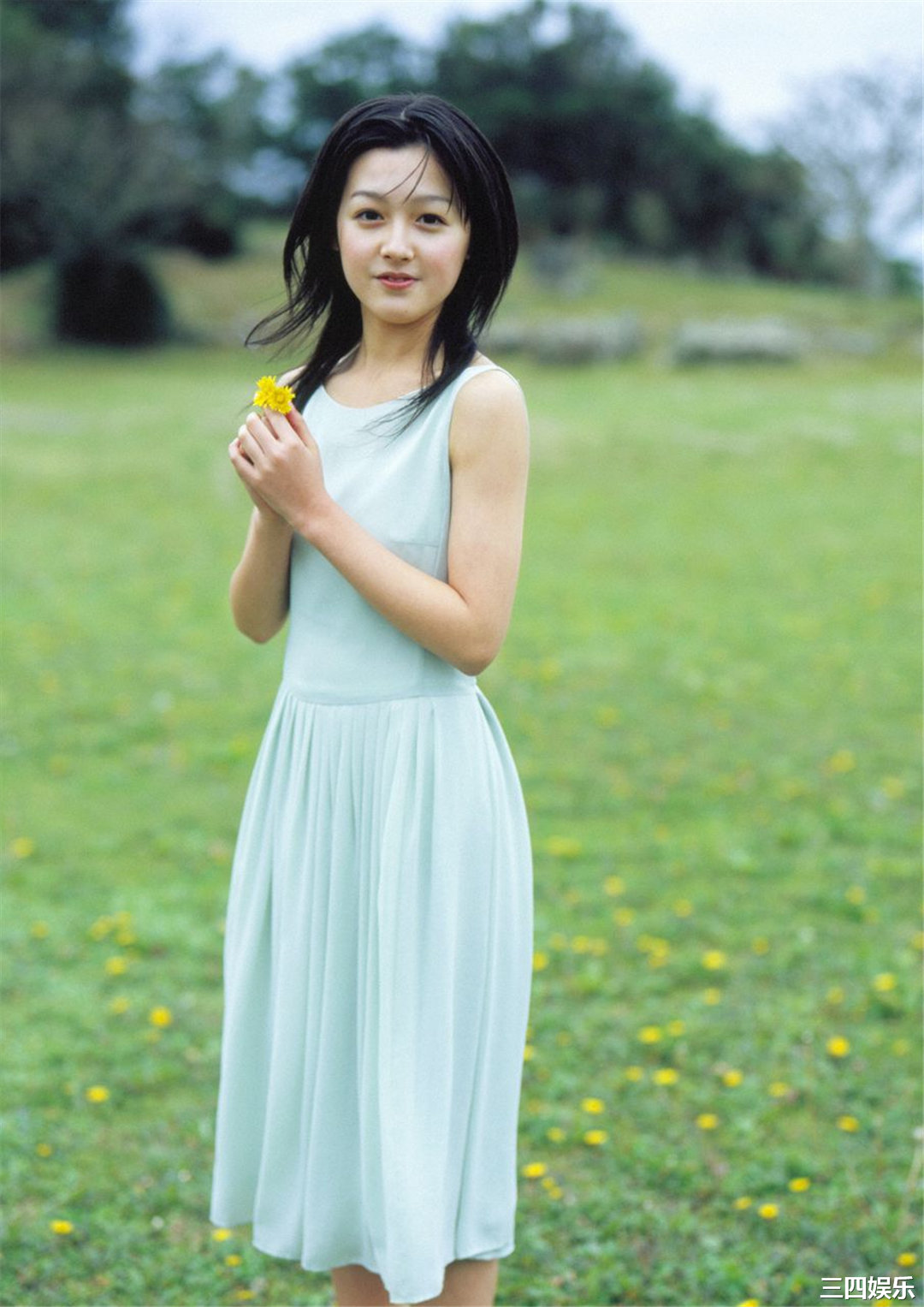 久住小春写真集《久住小春》高清全本