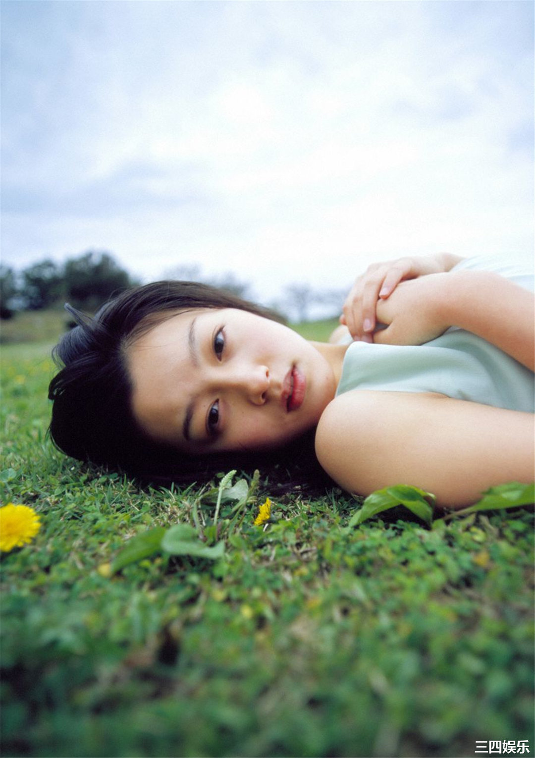 久住小春写真集《久住小春》高清全本