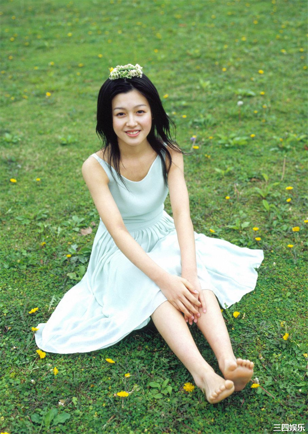 久住小春写真集《久住小春》高清全本