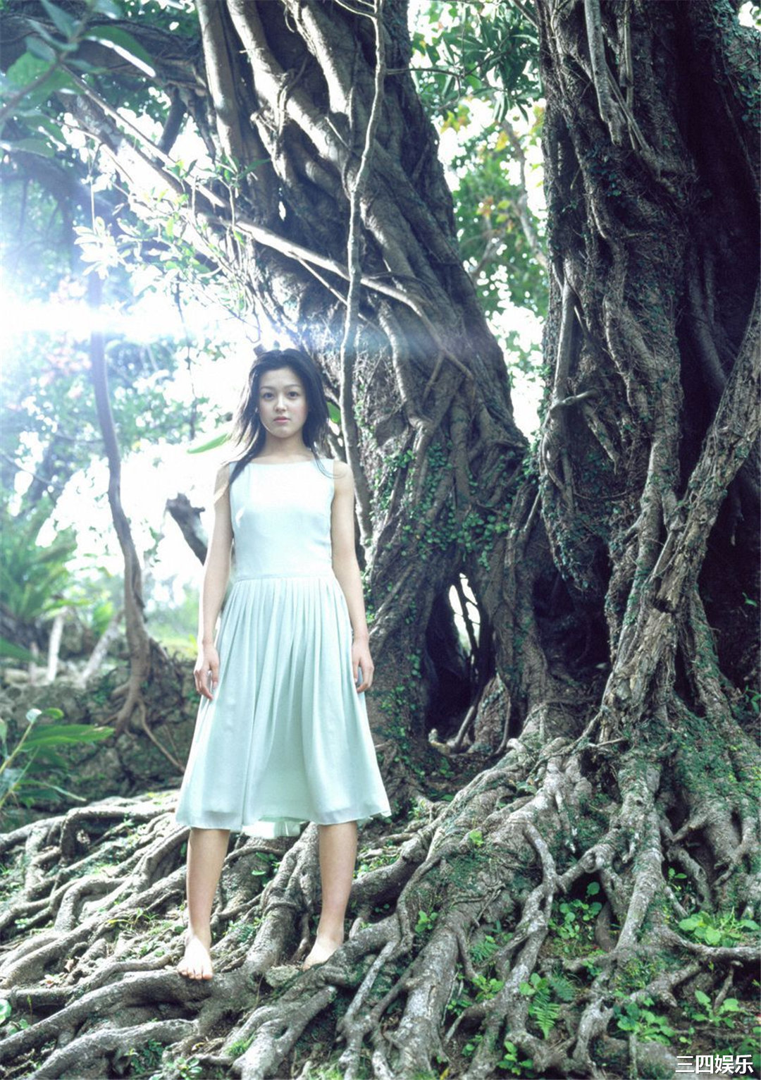 久住小春写真集《久住小春》高清全本