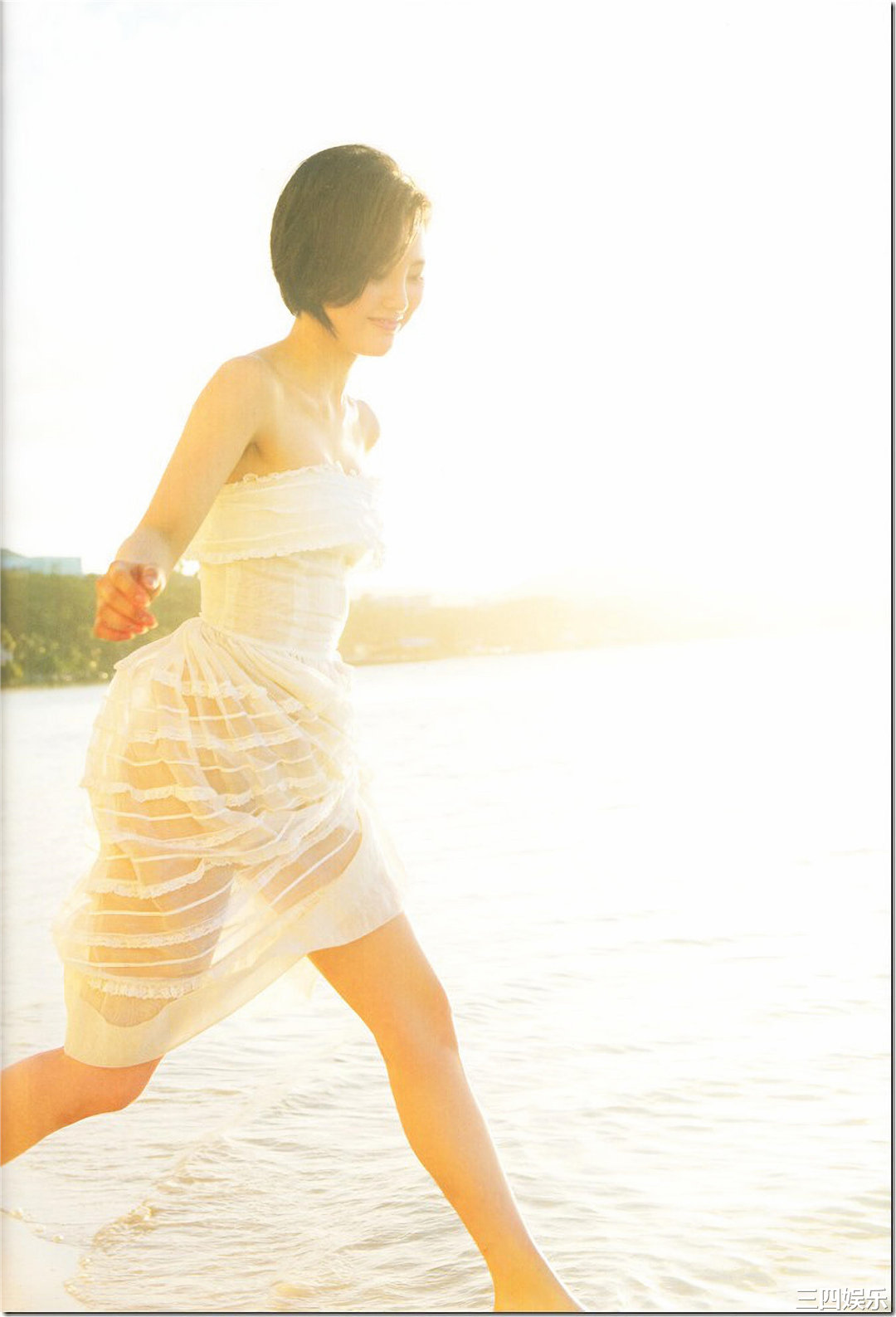 AKB48 Team K | 儿玉遥1st写真集《ロックオン 》高清全本