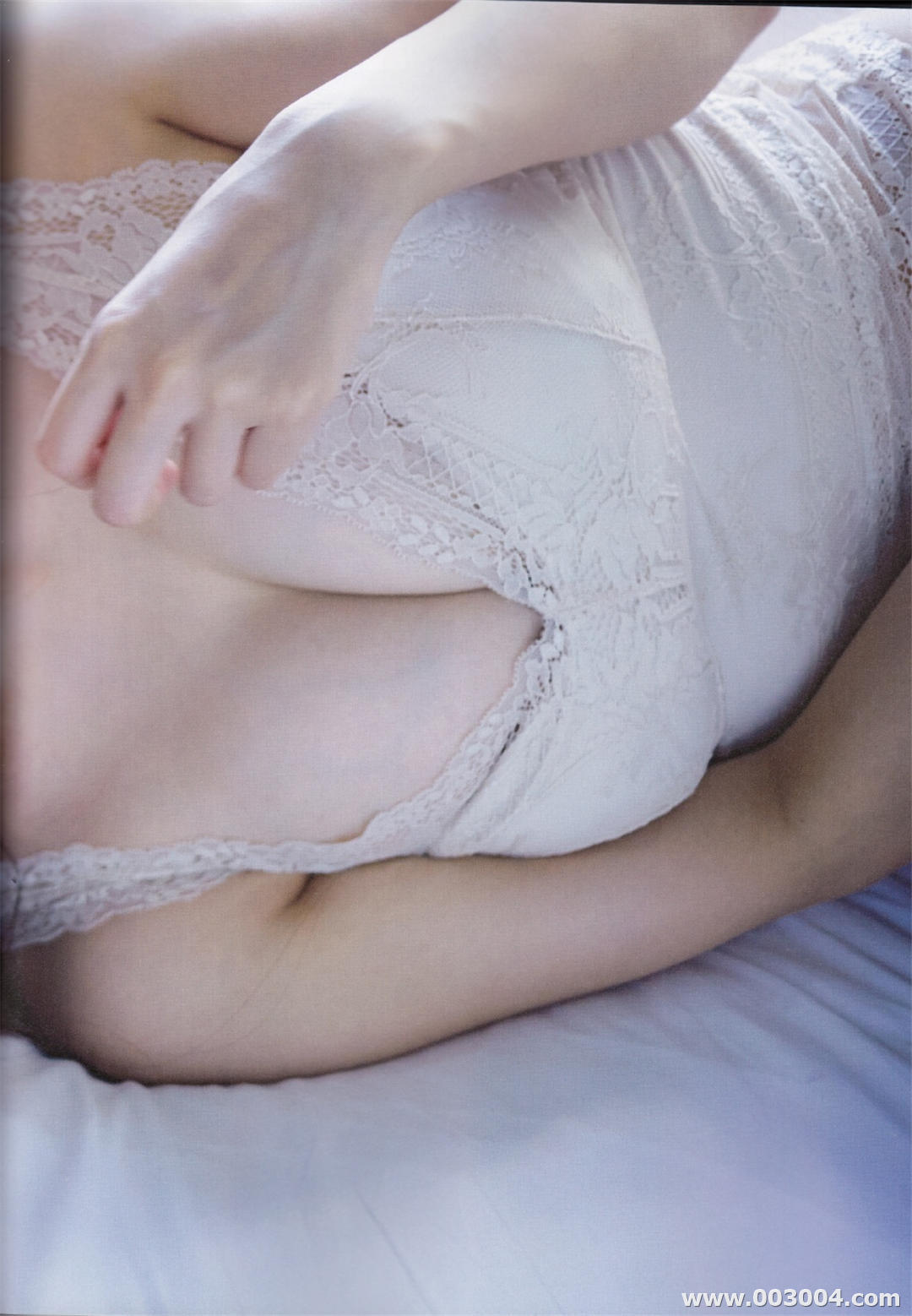 上坂堇写真集《すみれいろ》高清全本