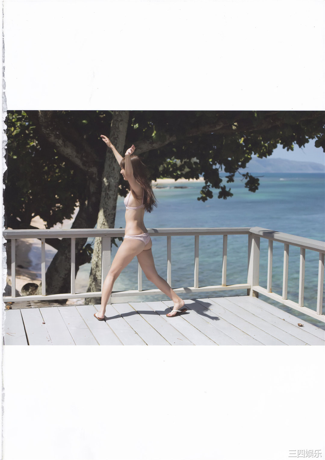 内田理央写真集《だーりおといっしゅうかん》高清全本