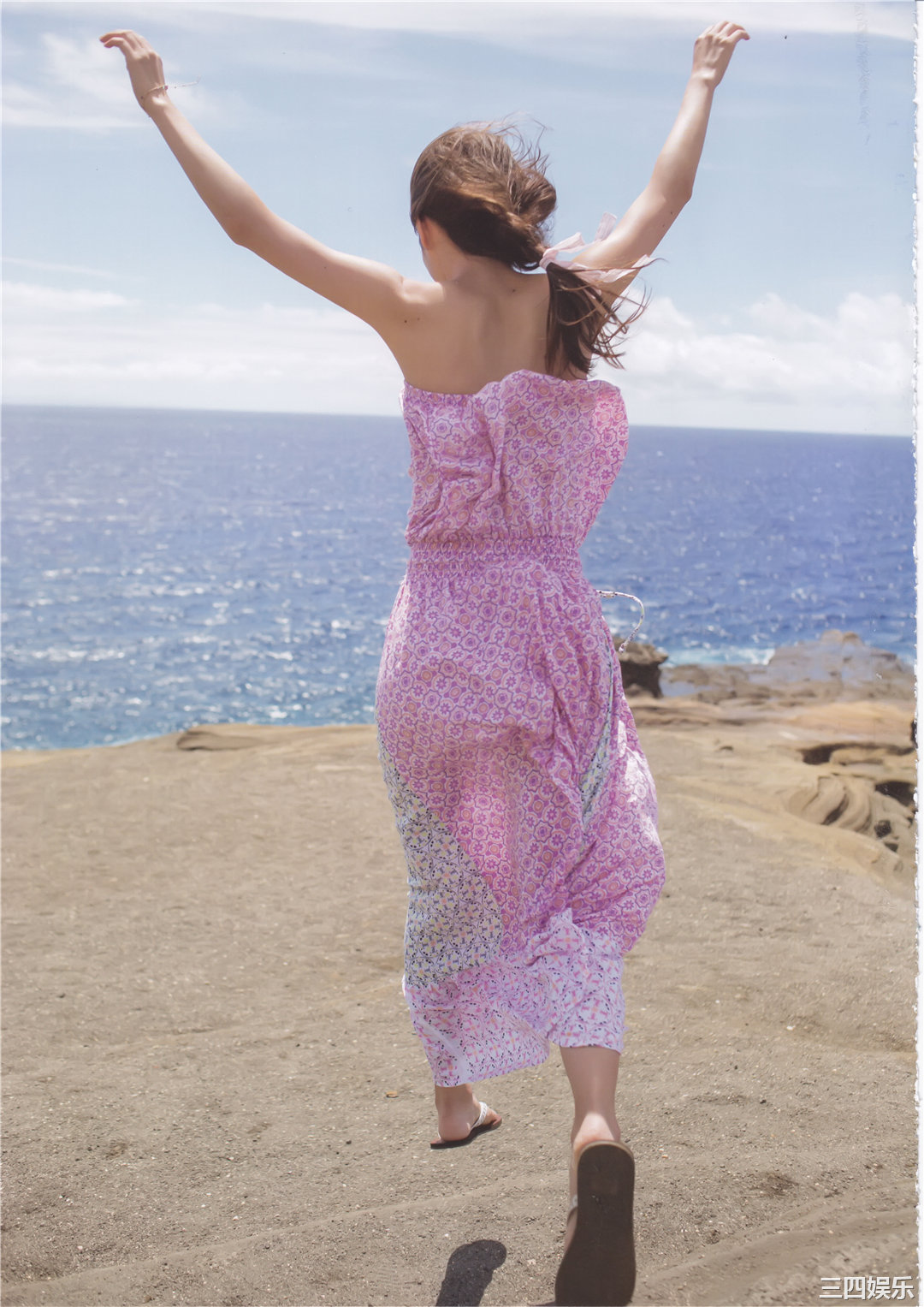 内田理央写真集《だーりおといっしゅうかん》高清全本