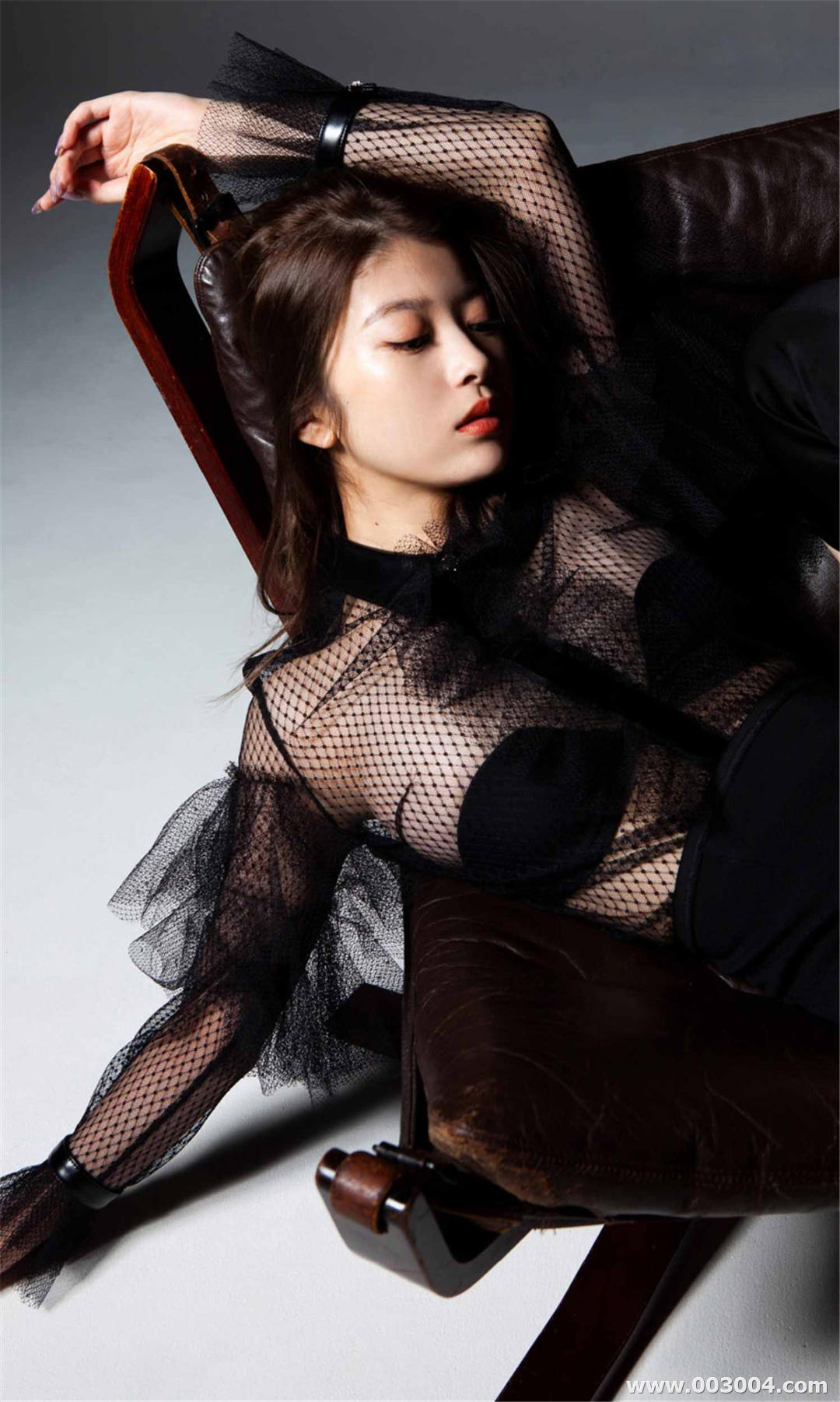 马场富美加写真集《WONDER WONDER WOMAN》高清全本