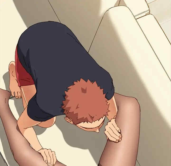 乖乖上钩/危机四伏的家庭生活