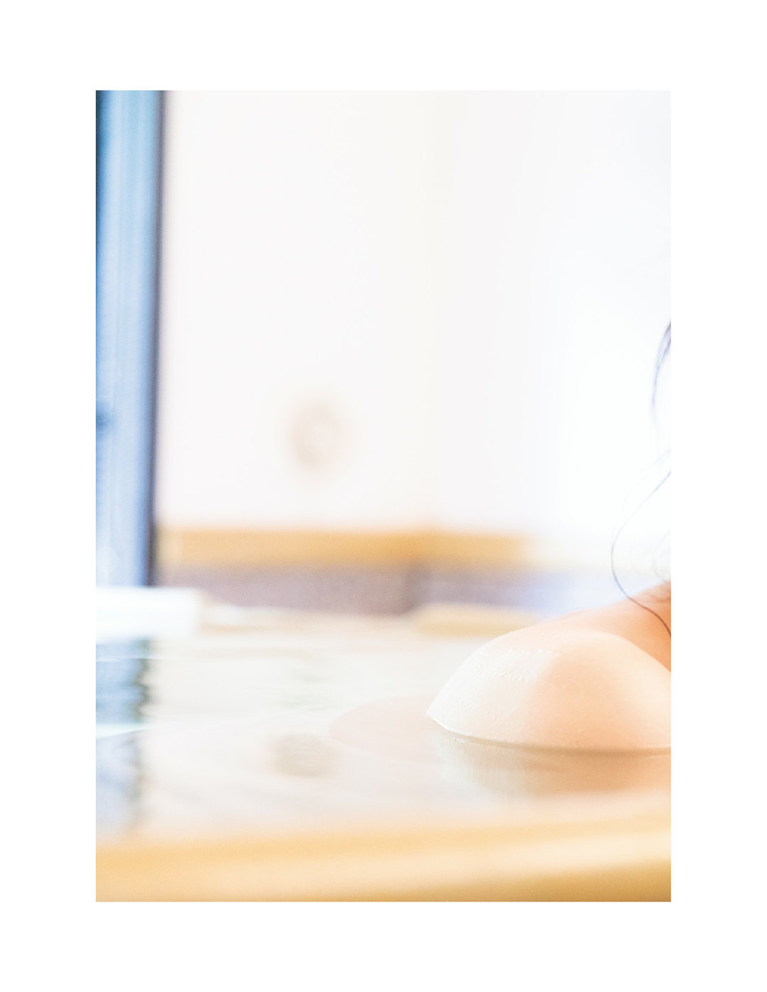 伊藤美来写真集《palette～みく色さがし》高清全本