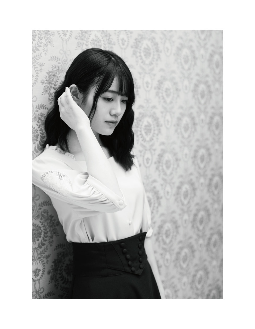 伊藤美来写真集《palette～みく色さがし》高清全本