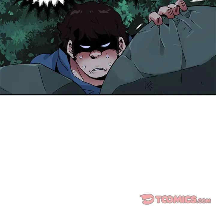 闯入我们家的H先生