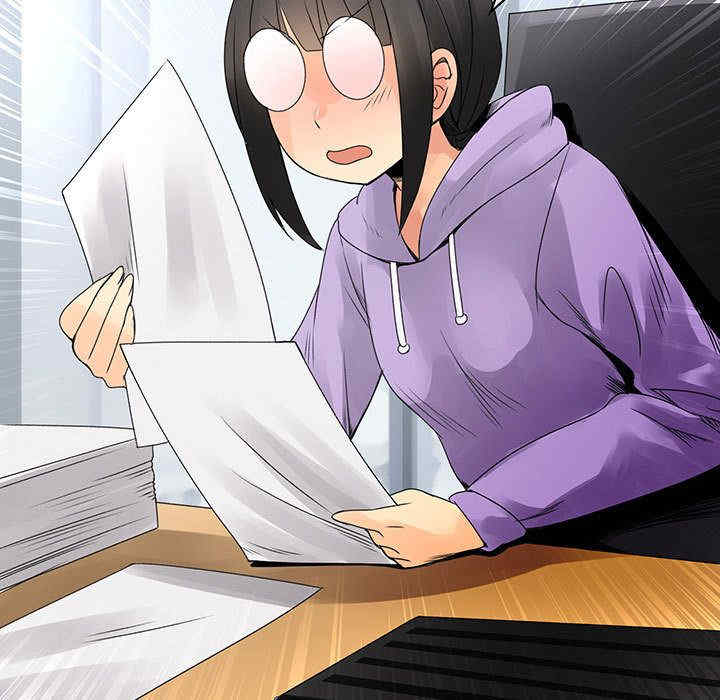 内衣社的菜鸟蓝荠理