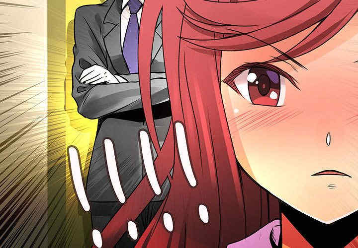 内衣社的菜鸟蓝荠理