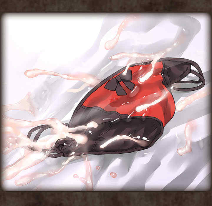 内衣社的菜鸟蓝荠理