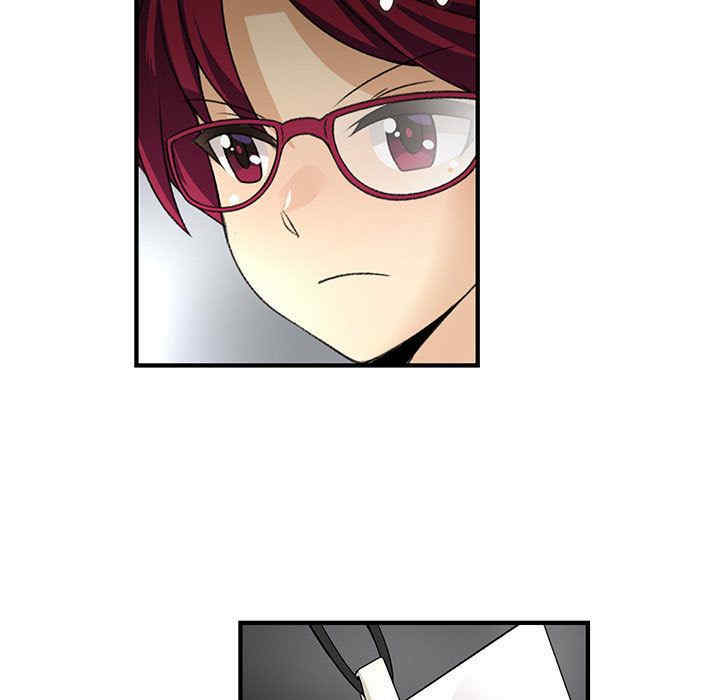 内衣社的菜鸟蓝荠理