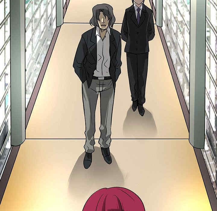 内衣社的菜鸟蓝荠理