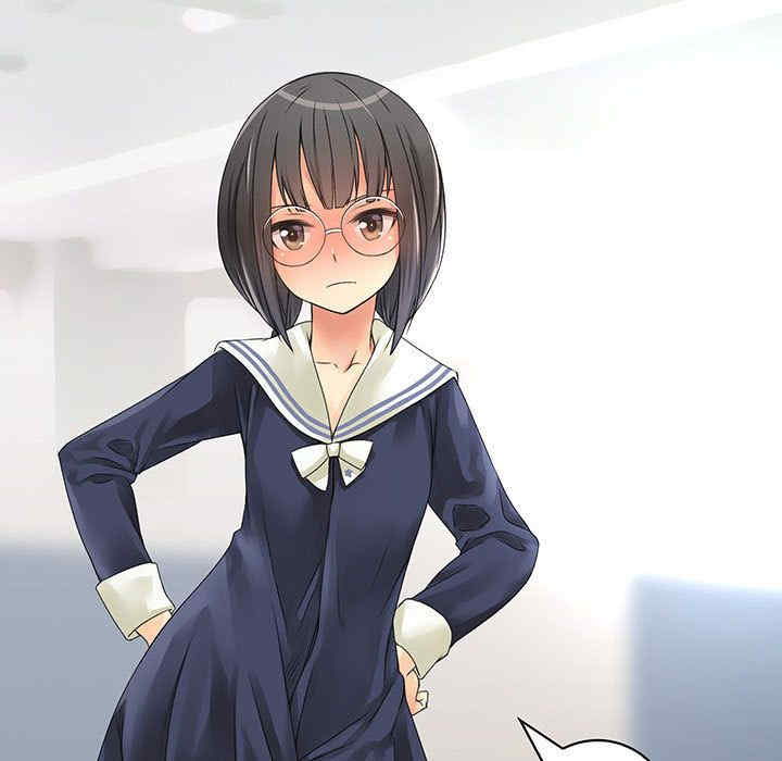 内衣社的菜鸟蓝荠理