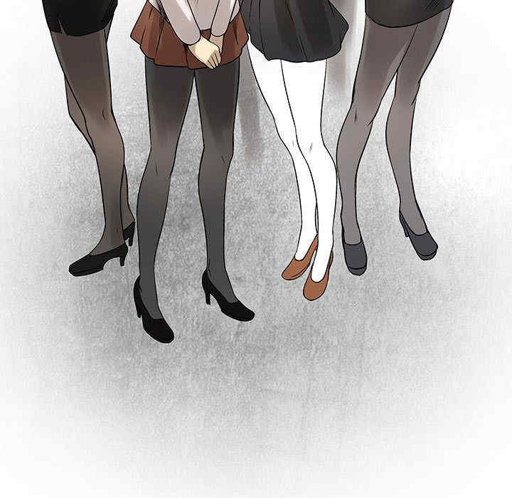 内衣社的菜鸟蓝荠理