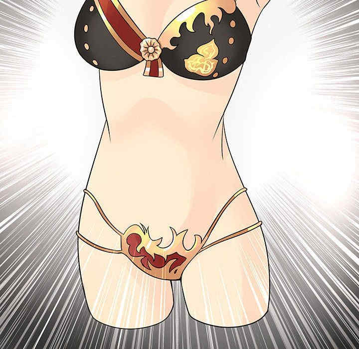 内衣社的菜鸟蓝荠理