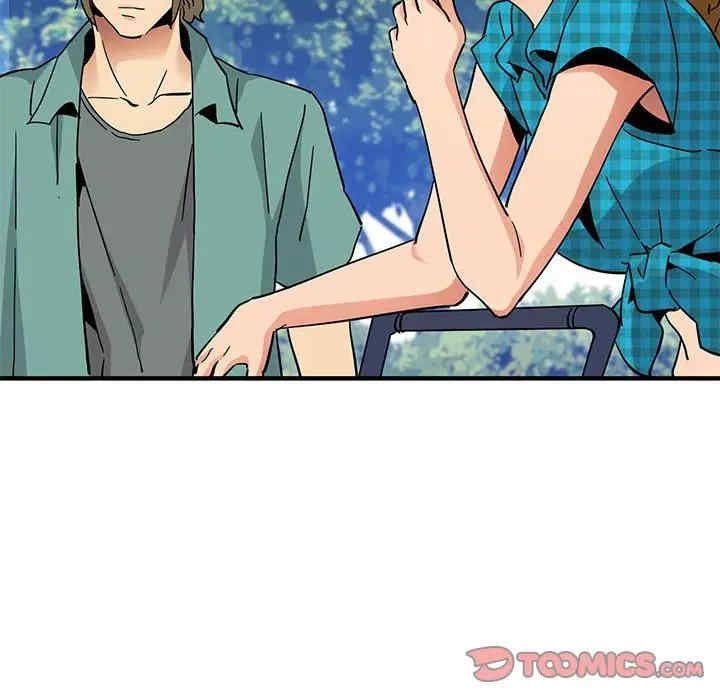 闯入我们家的H先生