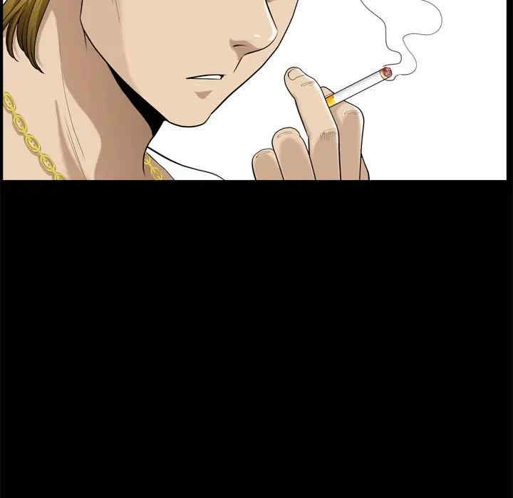 小混混/堕落的人生