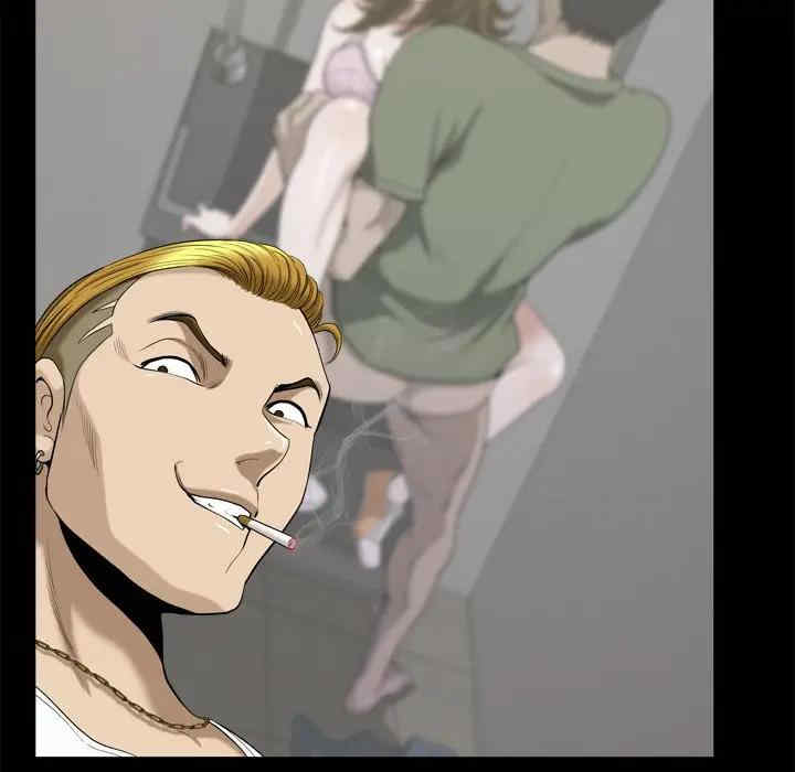 小混混/堕落的人生