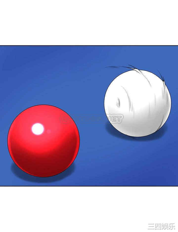 撞球甜心/台球甜心