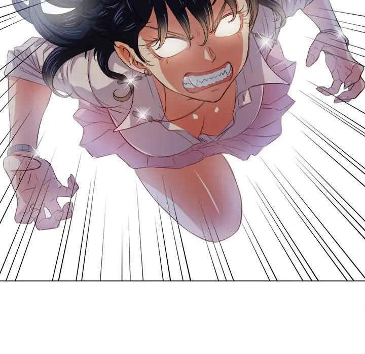 难缠小恶女/恶女勾勾缠