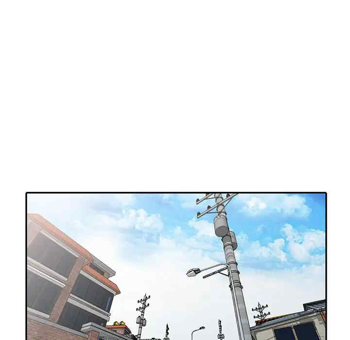 小镇上的女人们/她们的小秘密