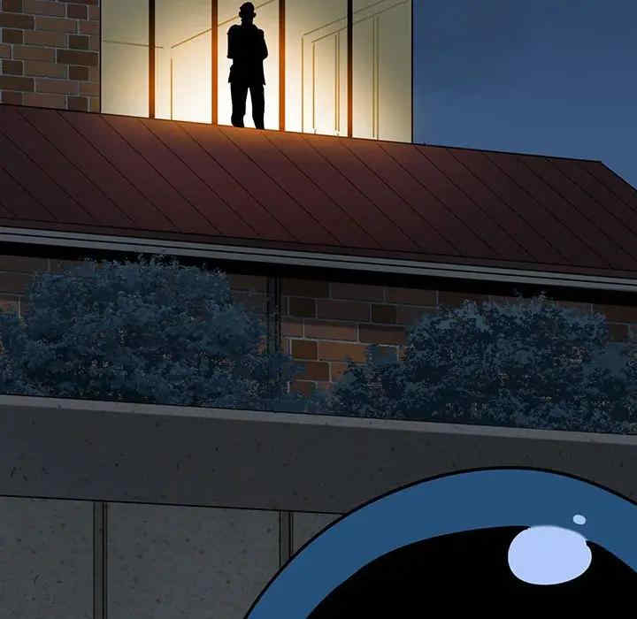 闯入我们家的H先生