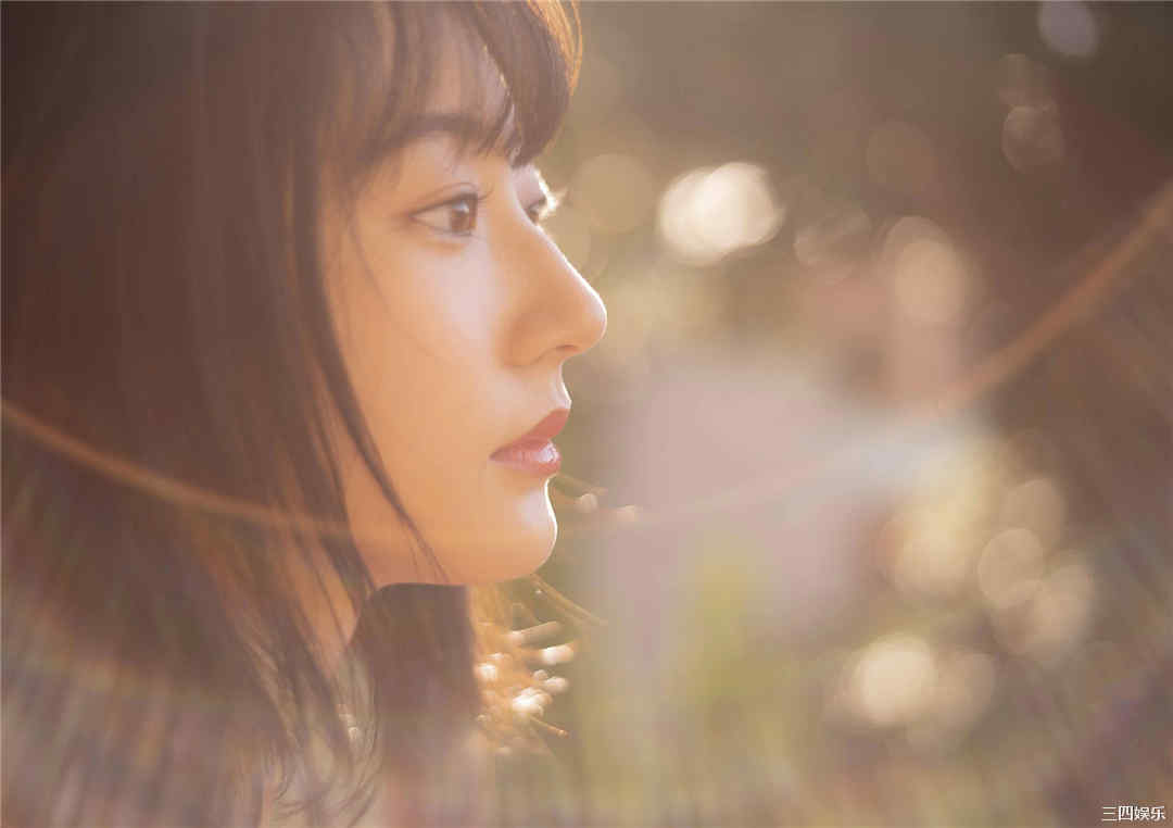 武田玲奈写真集《RENARENA》高清全本