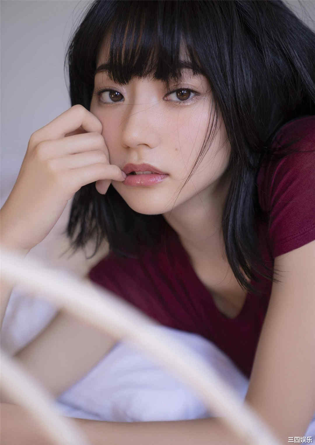 武田玲奈写真集《RENARENA》高清全本