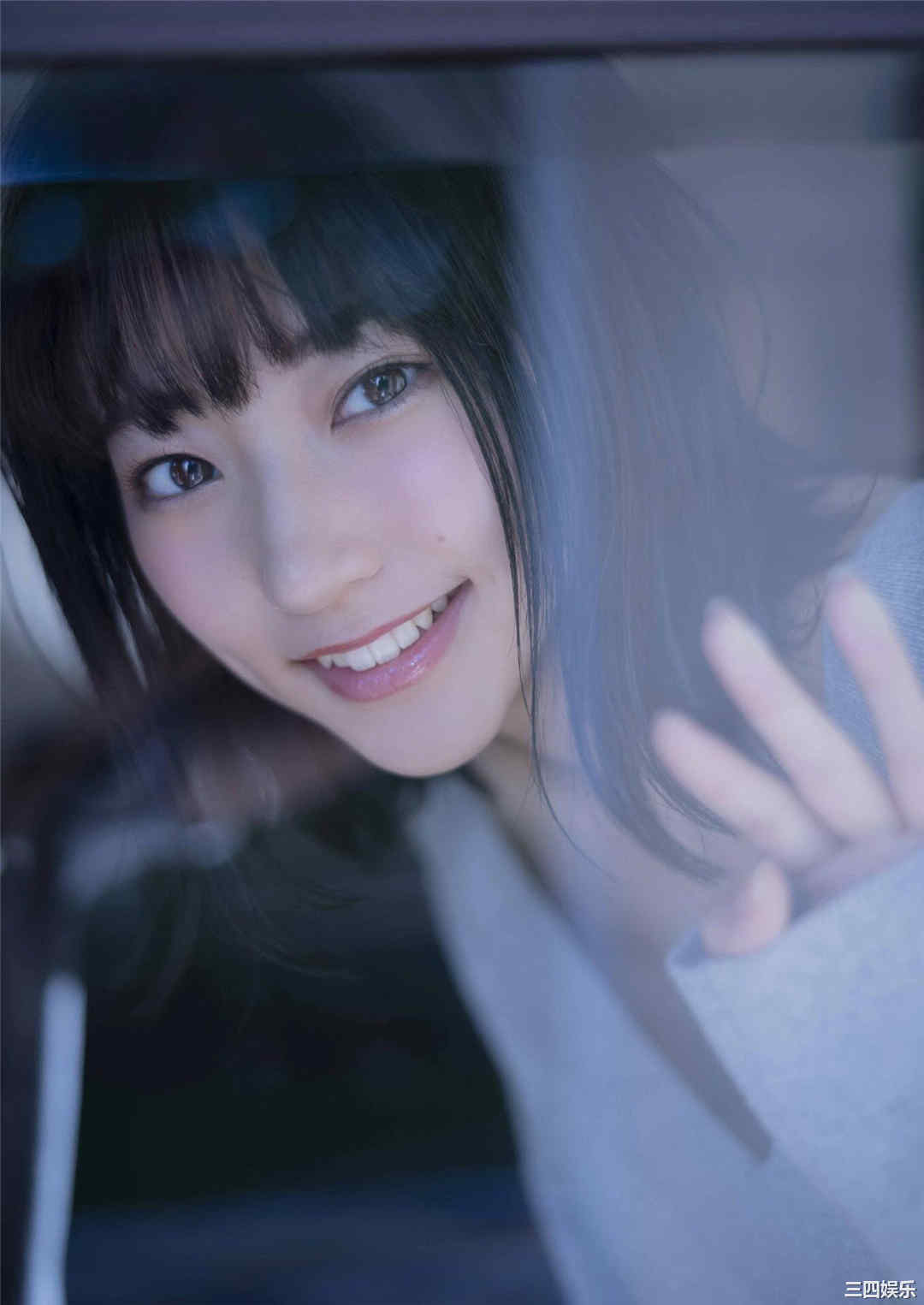 武田玲奈写真集《RENARENA》高清全本