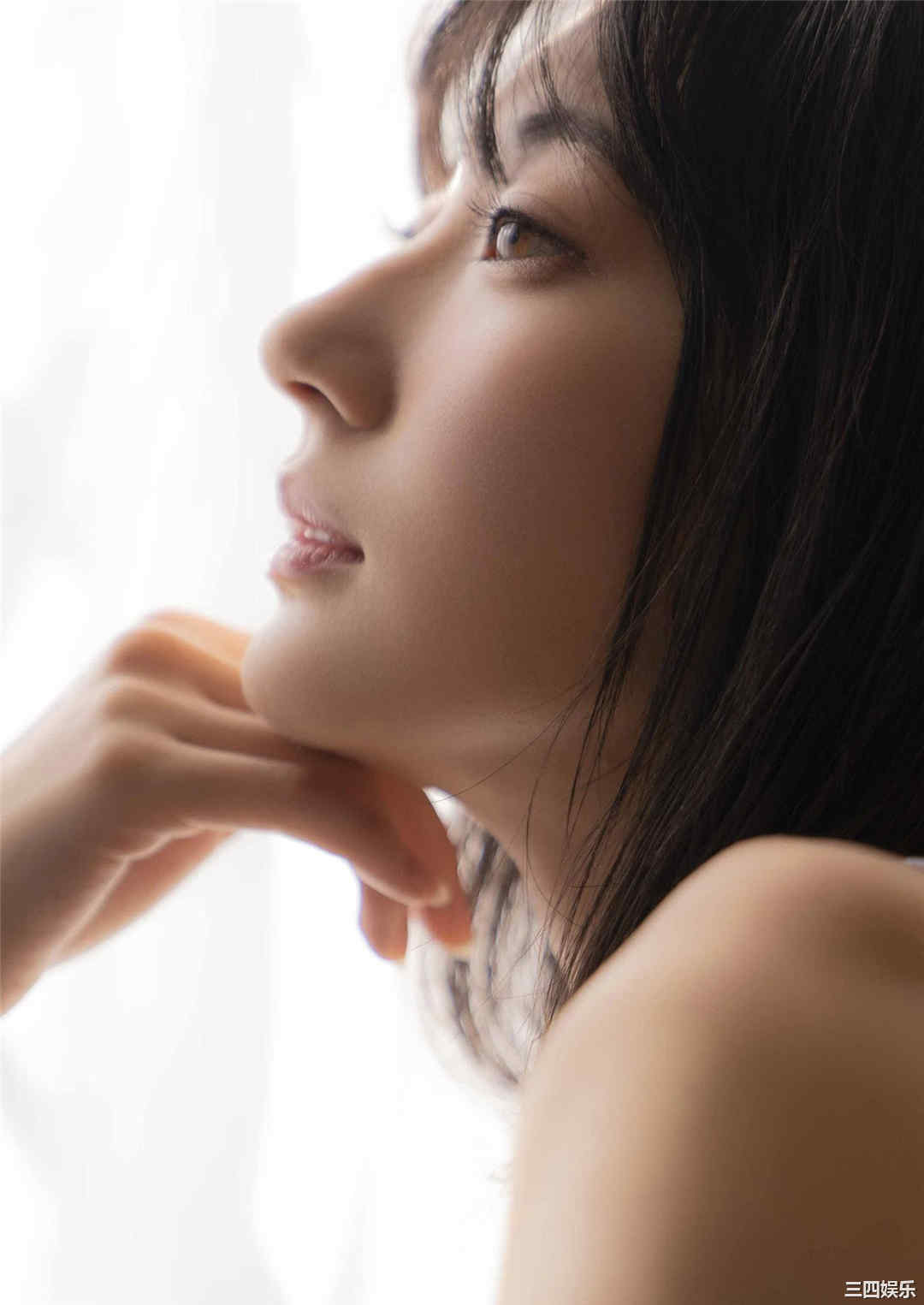 武田玲奈写真集《RENARENA》高清全本