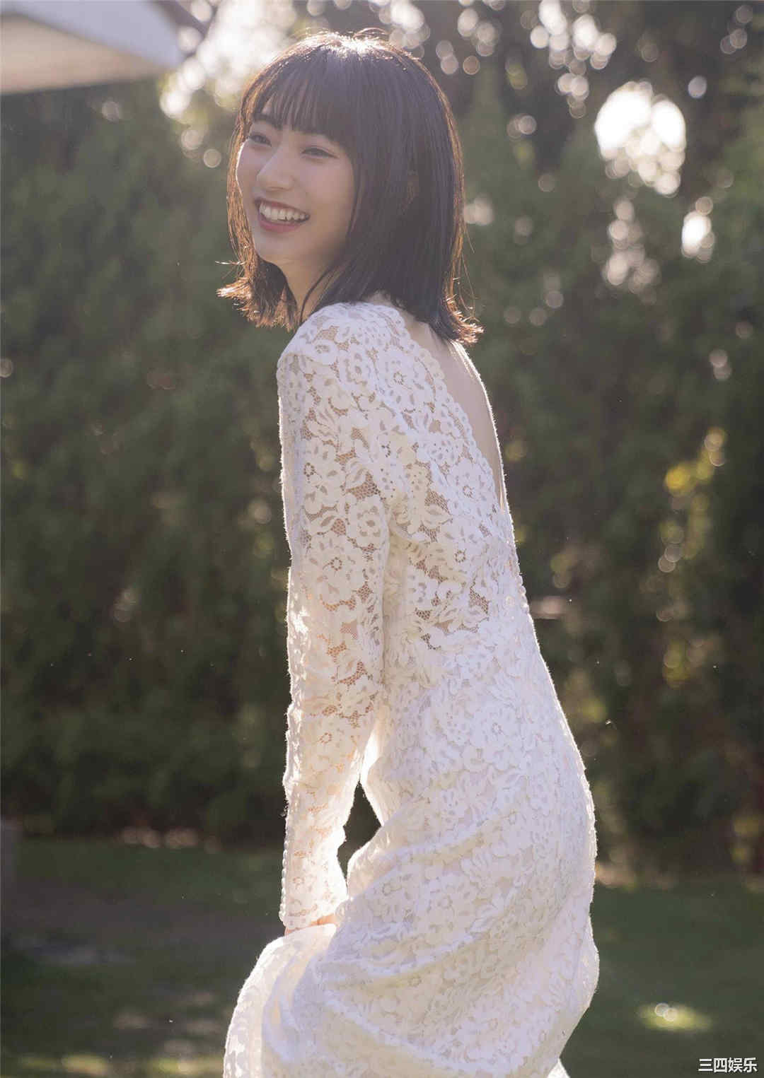 武田玲奈写真集《RENARENA》高清全本