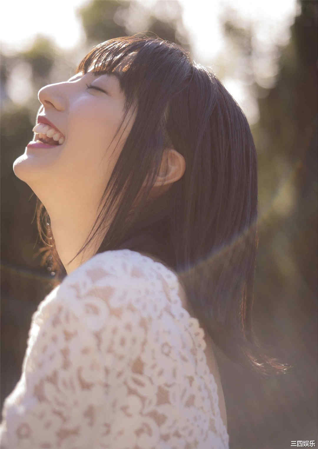 武田玲奈写真集《RENARENA》高清全本