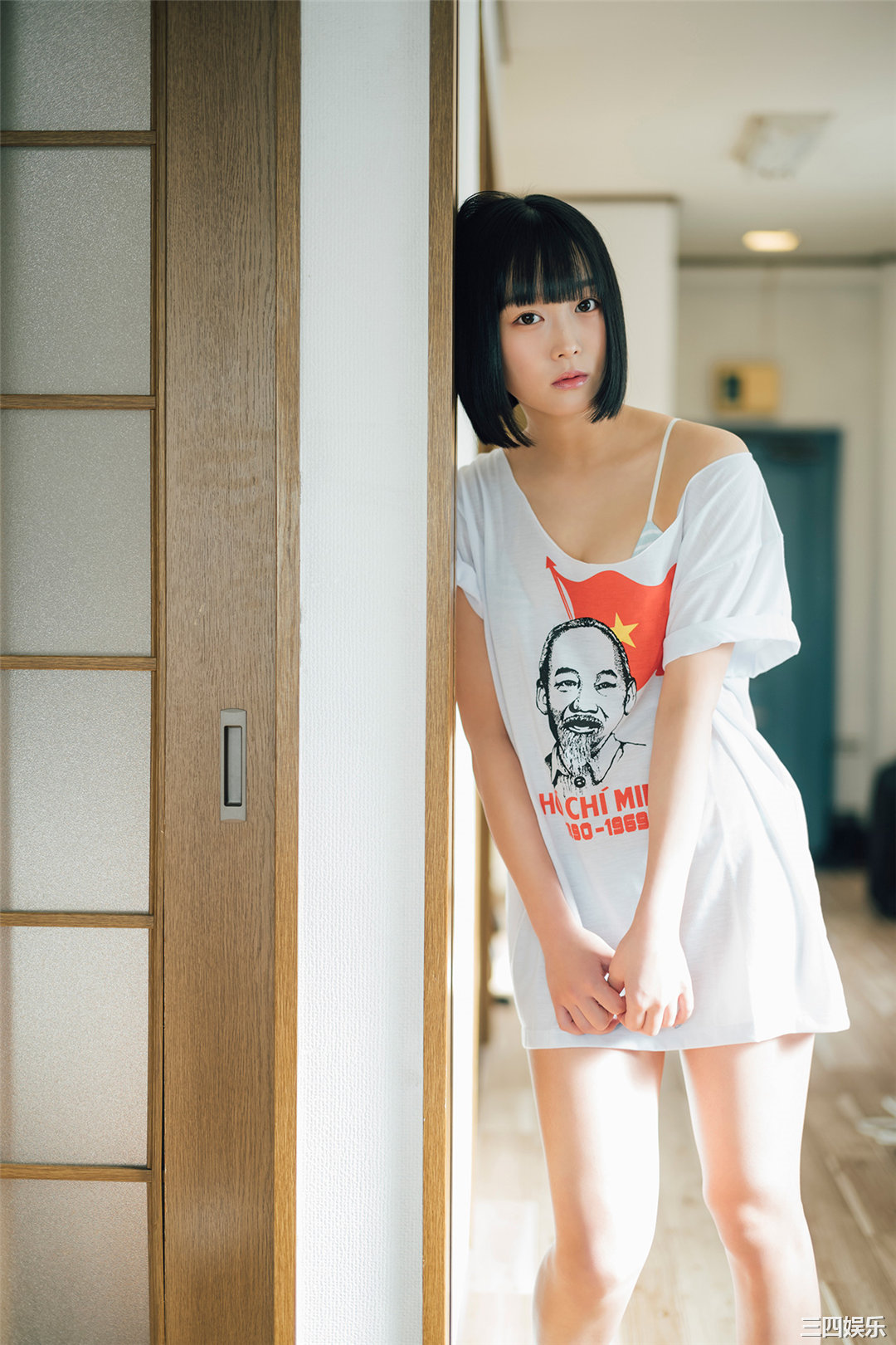 中川美优写真集《酒のち、酒》高清全本