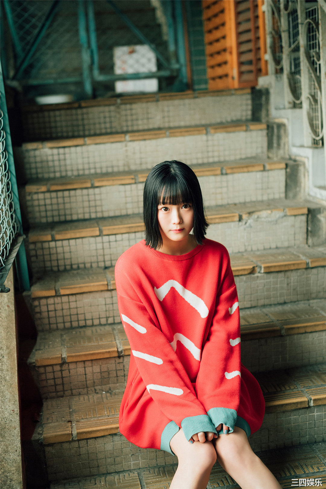 中川美优写真集《酒のち、酒》高清全本